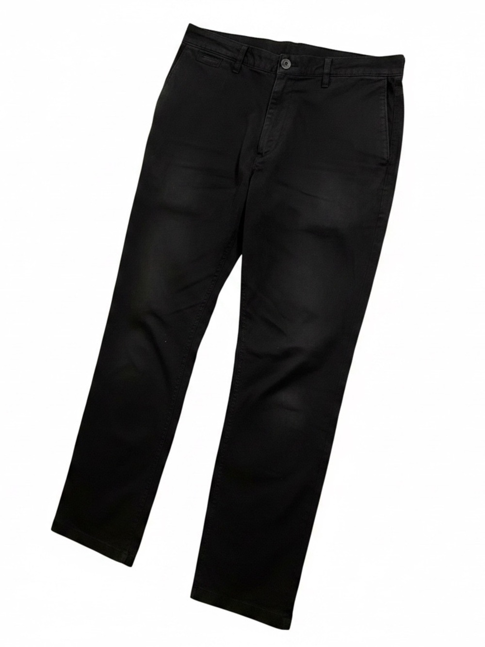 Old Navy Women’s Black Straight pants